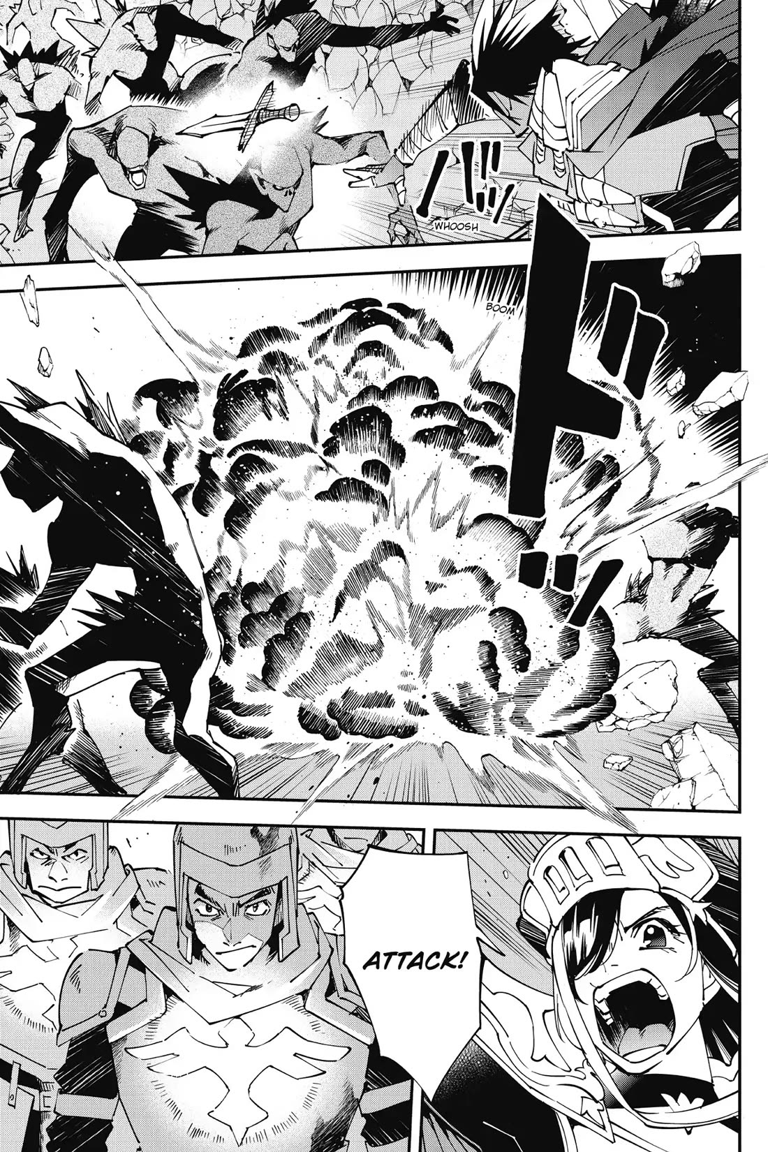 Punishment for Brave Hero-9004 Corps Prison Record Chapter 8 21